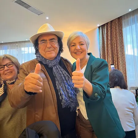 La Terrazza 4* Cotronei