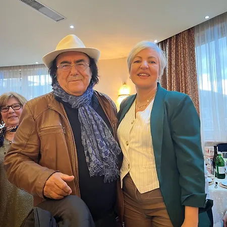 La Terrazza Polifrone 4* Cotronei