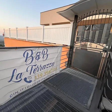 La Terrazza 4*