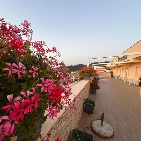 La Terrazza Cotronei