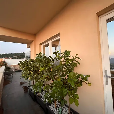 La Terrazza 4* Cotronei