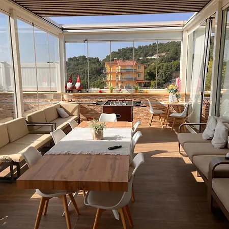 La Terrazza