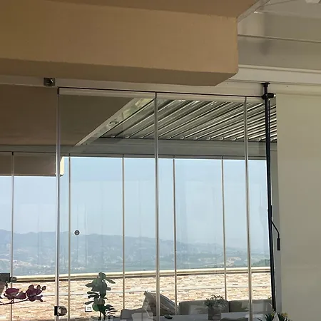 La Terrazza Bed & Breakfast