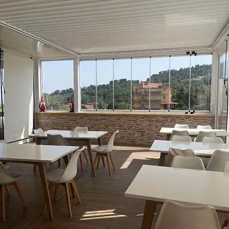 La Terrazza Bed & Breakfast Cotronei