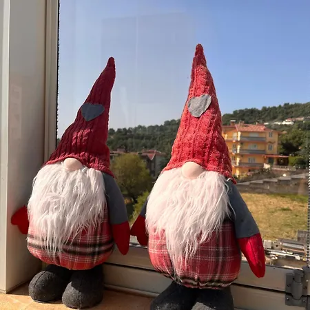 La Terrazza Cotronei