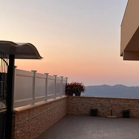 La Terrazza Bed & Breakfast