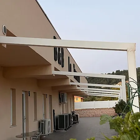 Bed & Breakfast La Terrazza