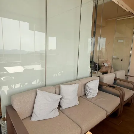 La Terrazza Bed & Breakfast