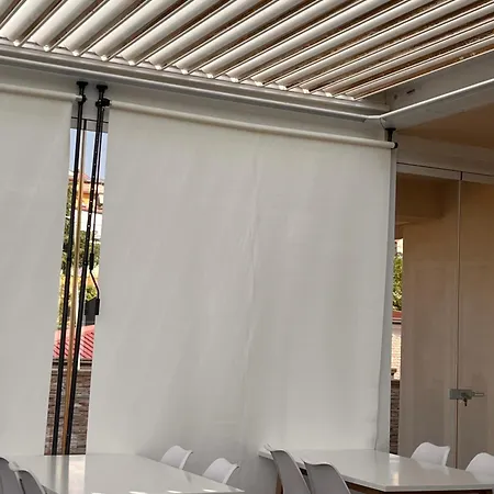La Terrazza 4*