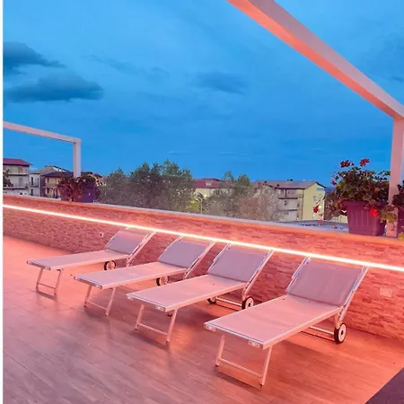 Bed & Breakfast La Terrazza