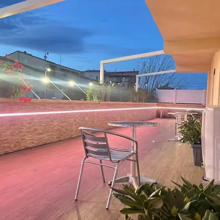 La Terrazza 4* Cotronei
