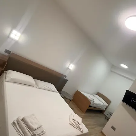 La Terrazza 4* Cotronei