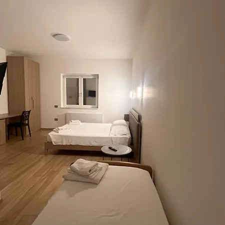 La Terrazza 4*
