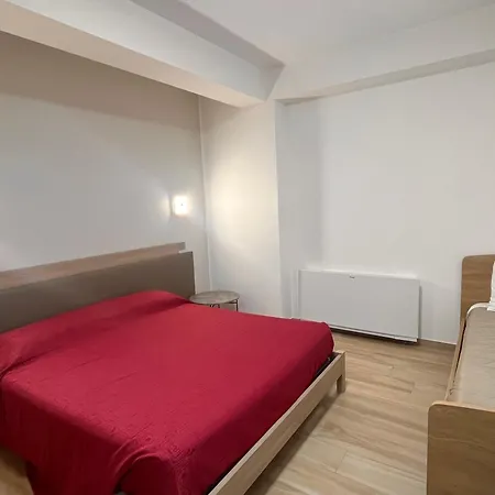 La Terrazza Bed & Breakfast