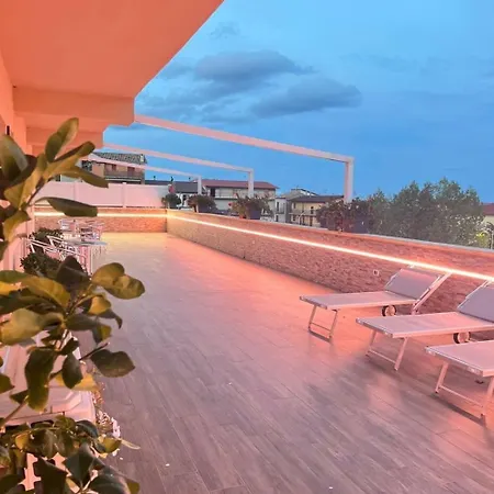 La Terrazza Cotronei