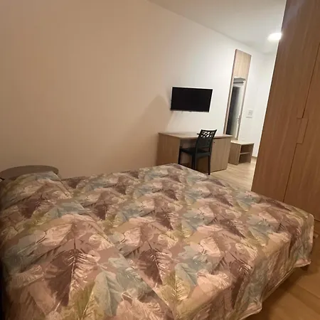 Panzió La Terrazza 4*