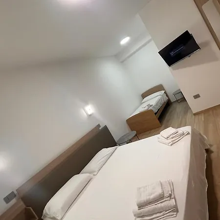 La Terrazza 4* Cotronei