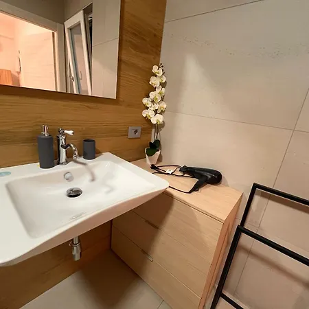 Bed & Breakfast La Terrazza