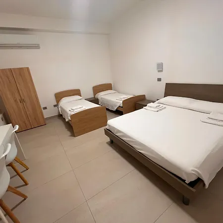 La Terrazza Bed & Breakfast Cotronei