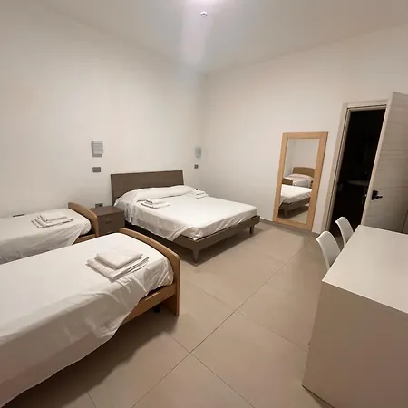 La Terrazza 4*