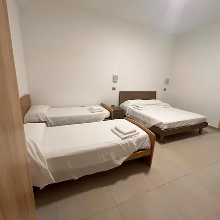 La Terrazza Bed & Breakfast Cotronei