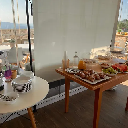 La Terrazza Bed & Breakfast