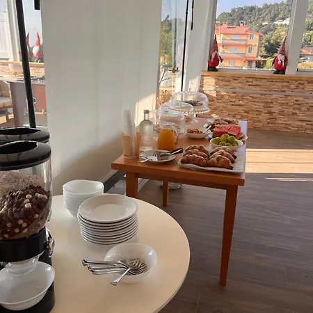 La Terrazza Bed & Breakfast