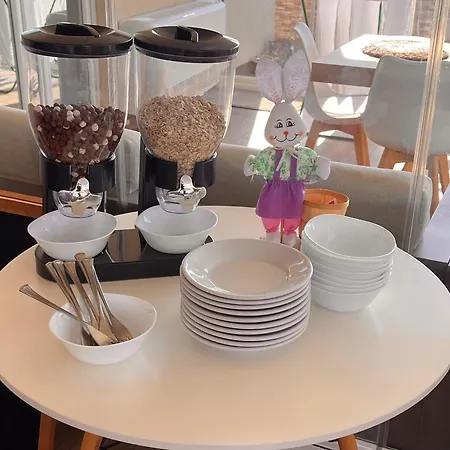 Bed & Breakfast La Terrazza 4*