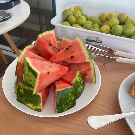 Bed & Breakfast La Terrazza Cotronei