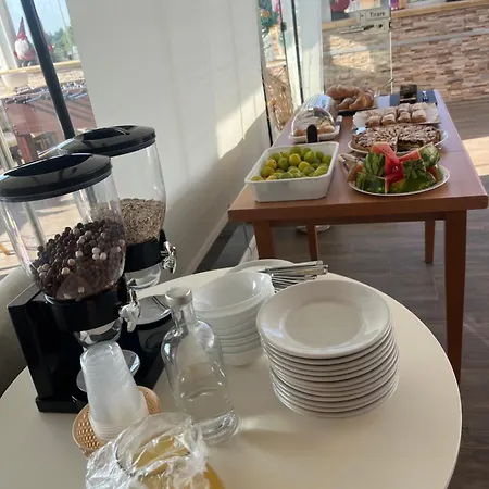 La Terrazza 4*