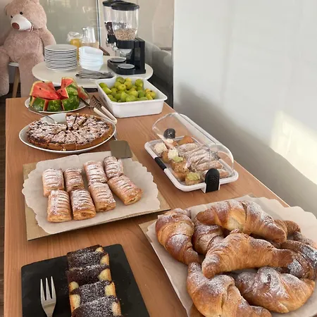 La Terrazza Bed & Breakfast