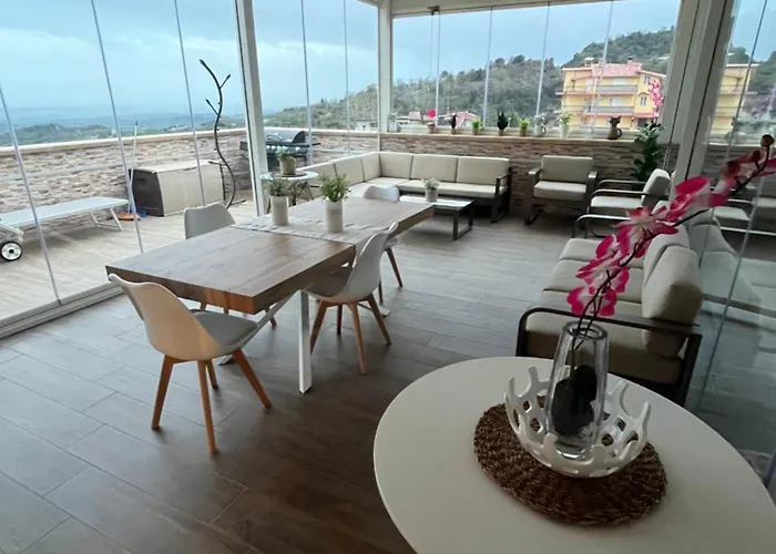 La Terrazza Bed & Breakfast