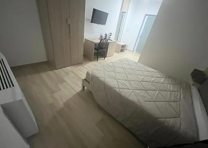 Bed & Breakfast La Terrazza