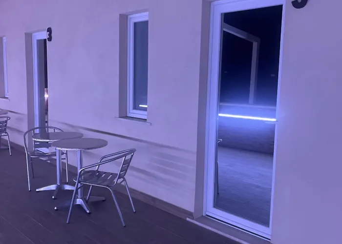 La Terrazza Bed & Breakfast Cotronei