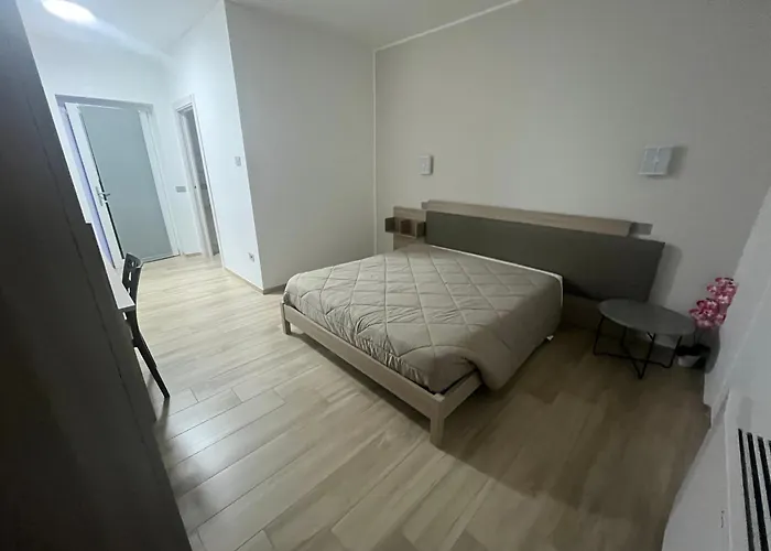 La Terrazza Bed & Breakfast Cotronei