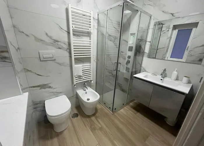 Bed & Breakfast La Terrazza Cotronei