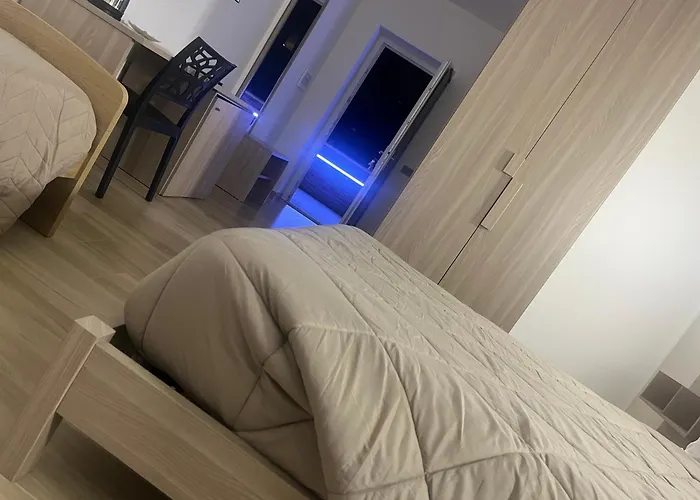 La Terrazza 4* Cotronei