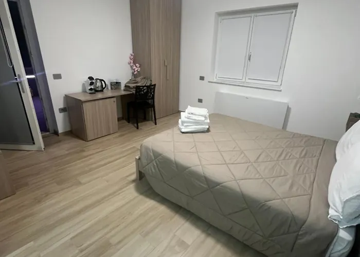 La Terrazza Bed & Breakfast