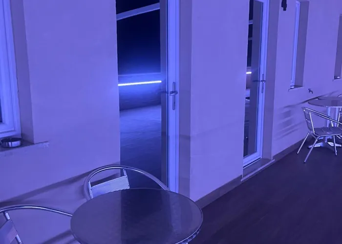 Bed & Breakfast La Terrazza 4*