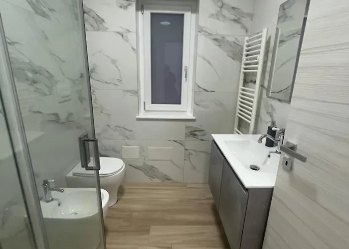 Bed & Breakfast La Terrazza