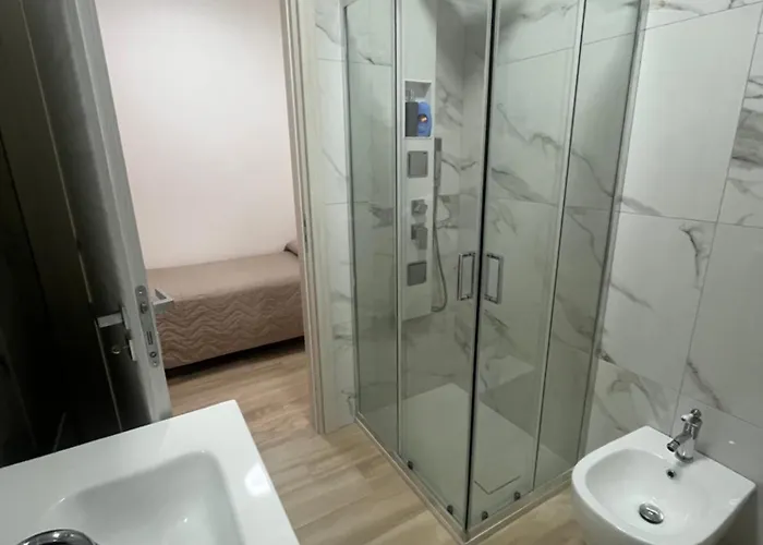 Bed & Breakfast La Terrazza Cotronei