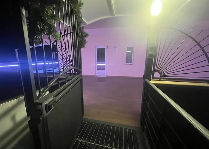 La Terrazza Cotronei