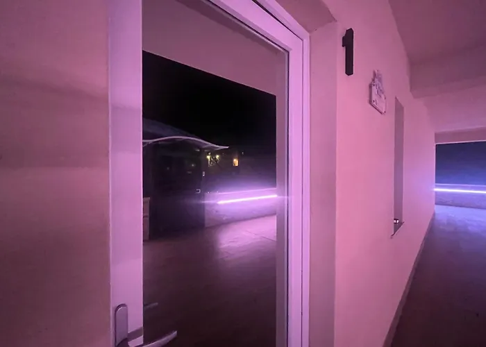 La Terrazza Bed & Breakfast