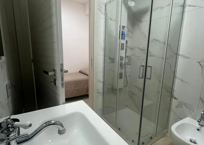 Bed & Breakfast La Terrazza