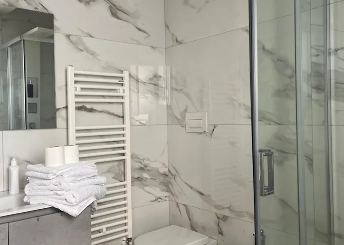 Bed & Breakfast La Terrazza 4*