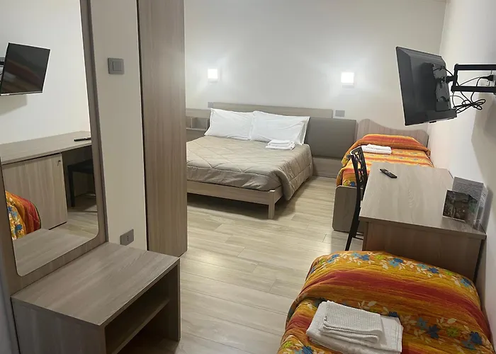 Bed & Breakfast La Terrazza