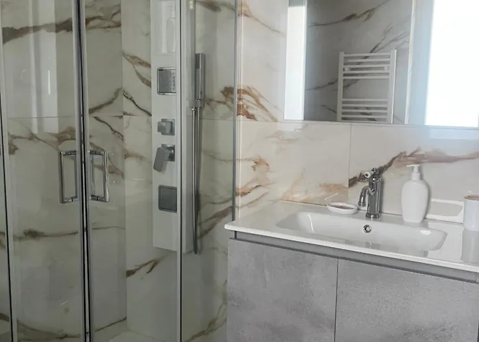 La Terrazza Bed & Breakfast 4*