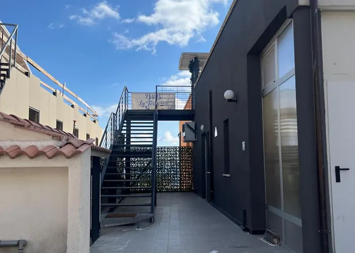 La Terrazza Bed & Breakfast Cotronei