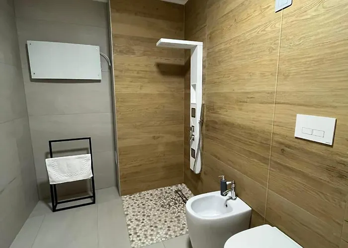 La Terrazza Cotronei