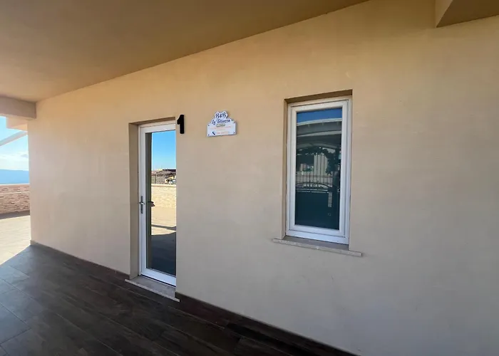 La Terrazza Bed & Breakfast